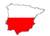 SANEAMIENTOS LINARES - Polski